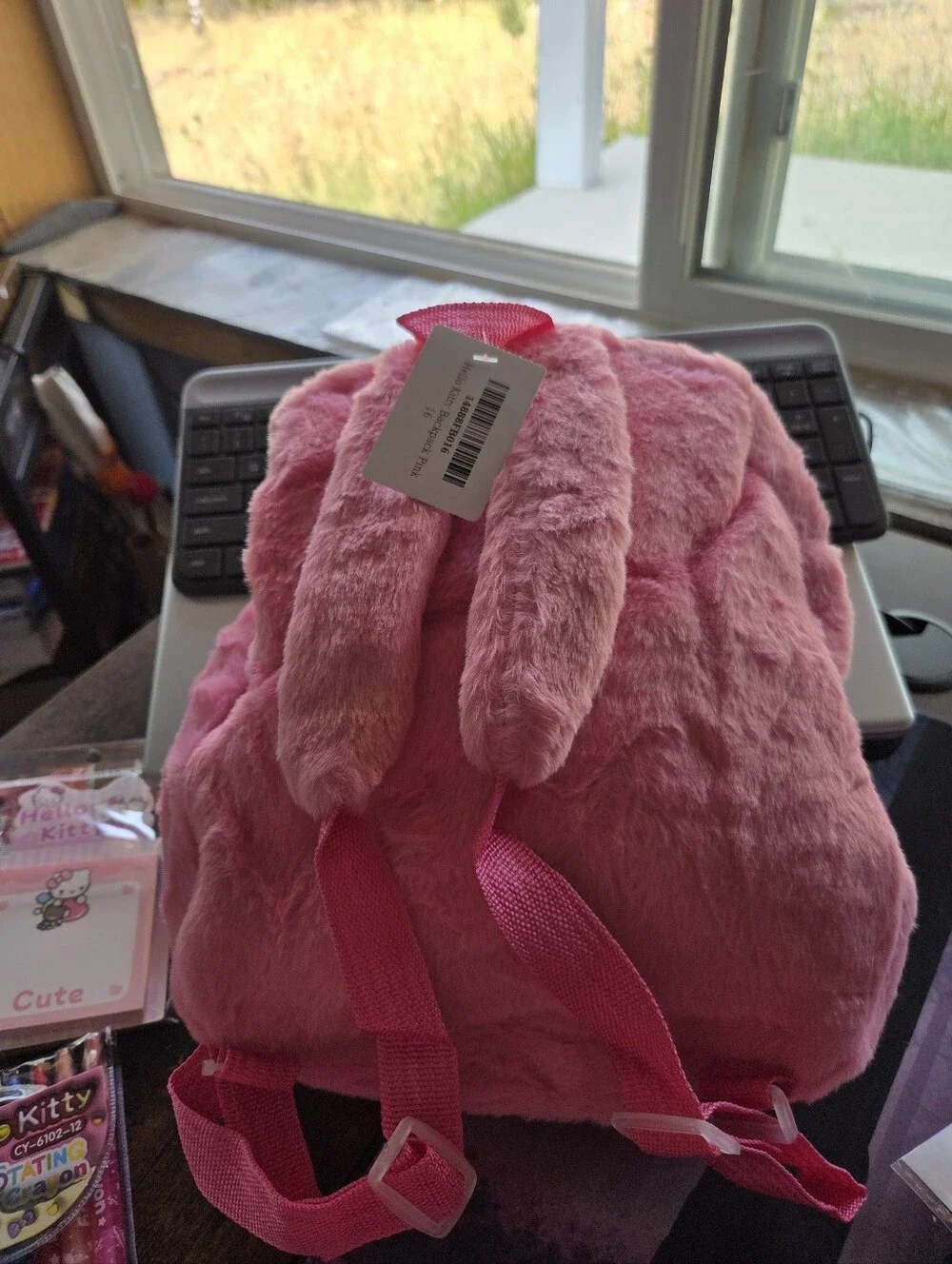 Hello Kitty Back To School Bundle